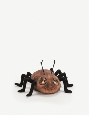 jellycat spider