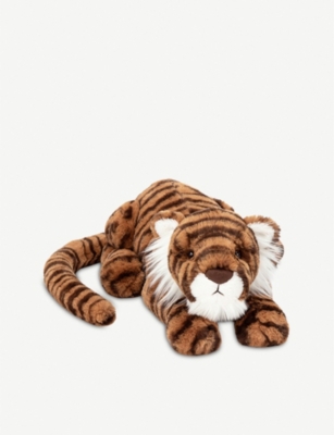 jellycat tiger large