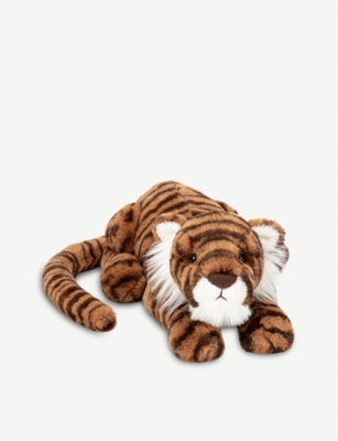 jellycat bashful tiger