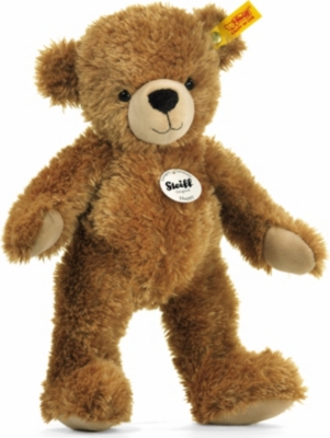 selfridges teddy bear