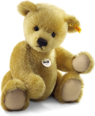 selfridges teddy bear