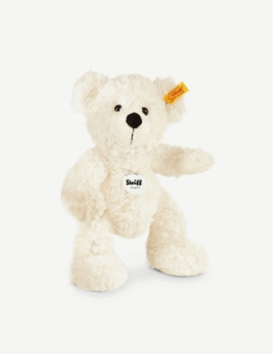 selfridges teddy bear