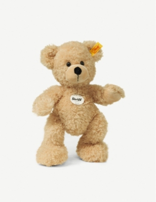 STEIFF: Fynn plush teddy bear 28cm