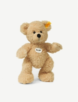 Selfridges best sale teddy bear