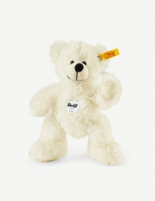 steiff lotte teddy bear