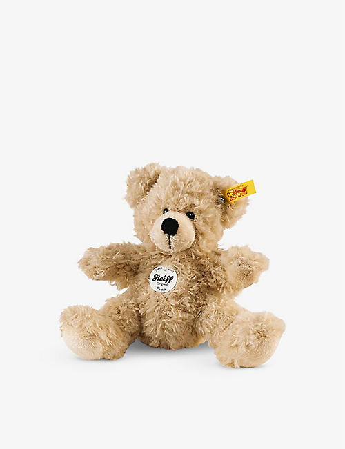 STEIFF: Fynn plush teddy bear 18cm