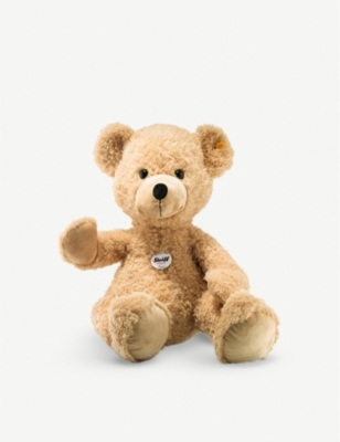 selfridges teddy bear