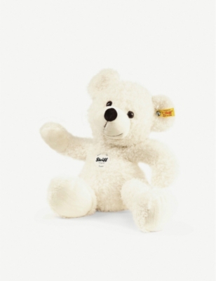 selfridges teddy bear