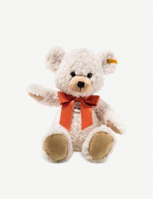 selfridges teddy bear