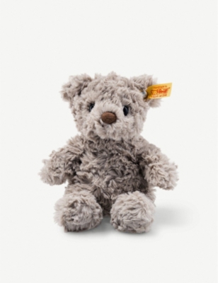 Steiff honey teddy deals bear