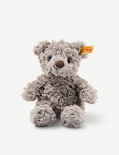 STEIFF: Honey Teddy Bear soft toy 18cm