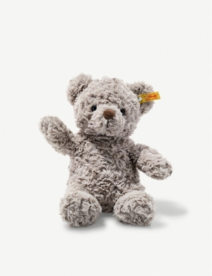 selfridges teddy bear