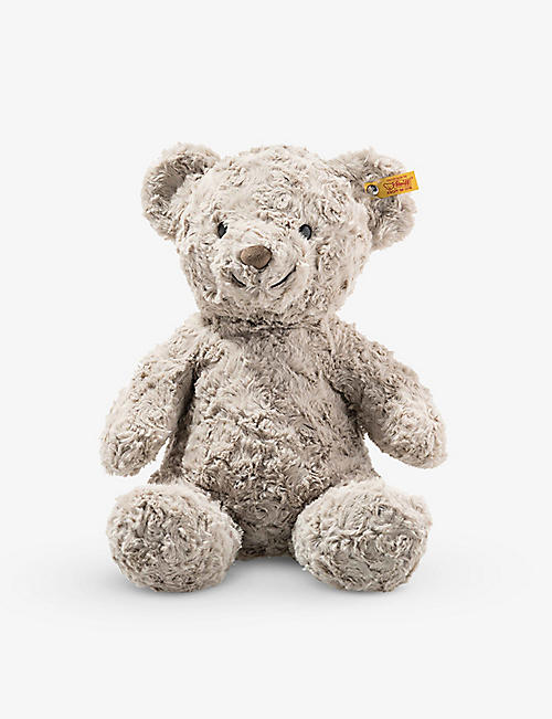 STEIFF: Honey Teddy Bear soft toy 38cm
