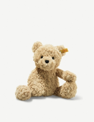 Selfridges teddy bear new arrivals