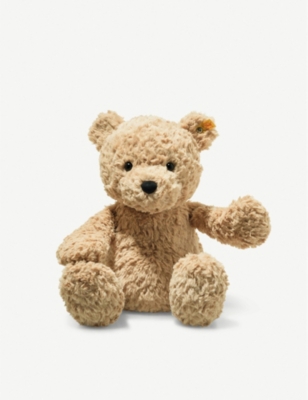 selfridges teddy bear