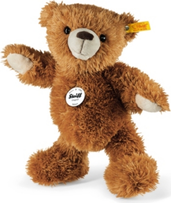 selfridges teddy bear