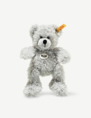 selfridges teddy bear