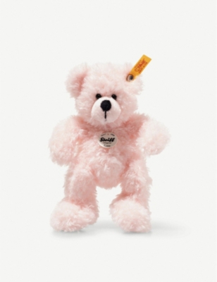 Steiff lotte best sale teddy bear