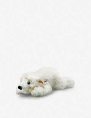 steiff polar bear