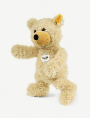 selfridges teddy bear