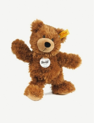 selfridges teddy bear