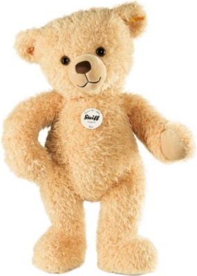 selfridges teddy bear