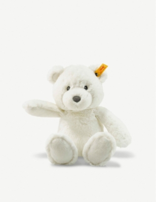 steiff baby toys