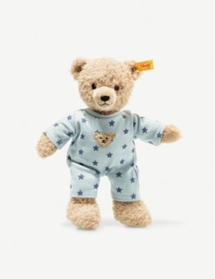 selfridges teddy bear