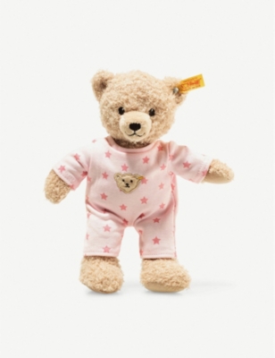 selfridges teddy bear