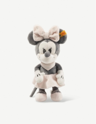 minnie mouse soft toy