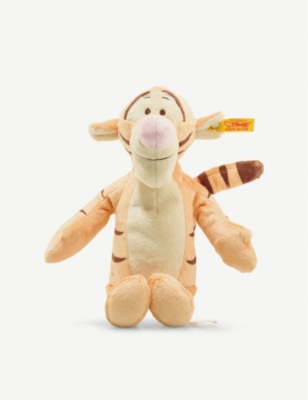 disney tigger soft toy