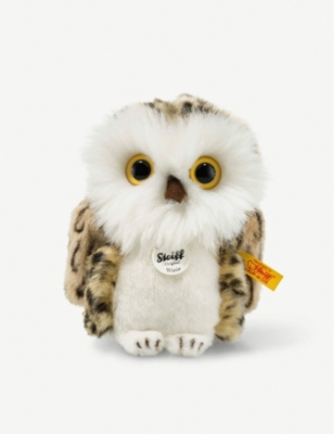 steiff wittie owl