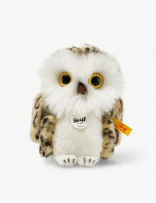 steiff wittie owl