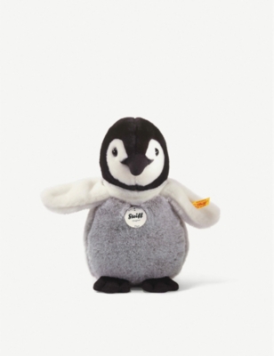 baby penguin toy