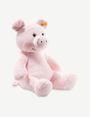 selfridges soft toys