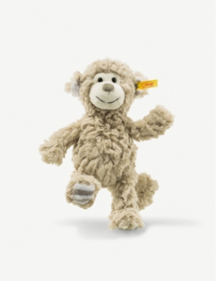 STEIFF - Bingo Monkey soft toy 20cm 