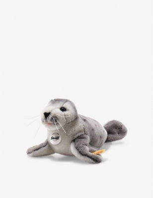 seal soft toy