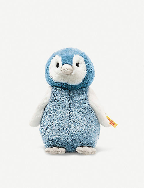 STEIFF: Paule Penguin soft toy 22cm