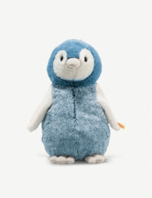 penguin toy