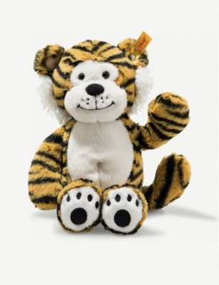 selfridges soft toys