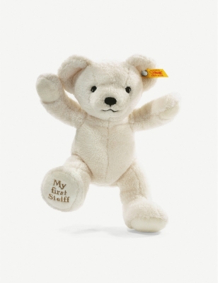 selfridges teddy bear