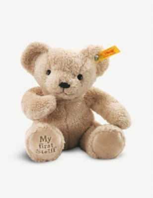 selfridges teddy bear