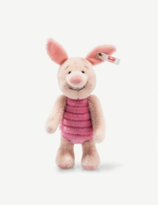 piglet soft toy uk