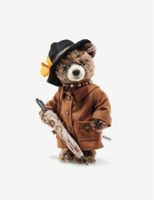 steiff teddy bear collectors