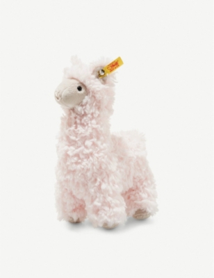 soft llama toy