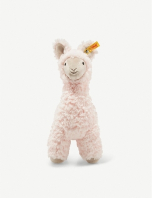 steiff llama