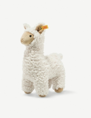 llama soft toy