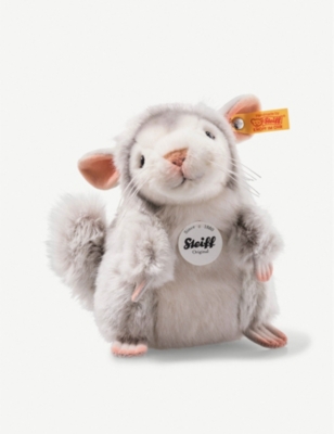 chinchilla soft toy