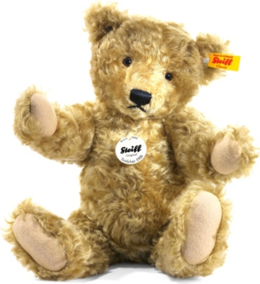 selfridges teddy bear