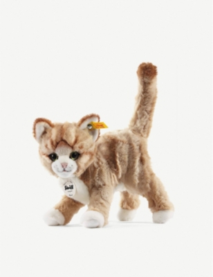 cat soft toy